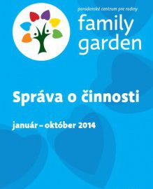 Výročná správa o našej činnosti