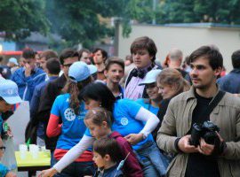 Family Day – namiesto prednášky hravá prax