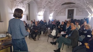 Konferencia kresťanských koučov v Trenčíne, foto: Katarína Bagínová