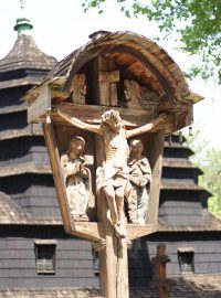 Strávili sme 3 dni so sirotami v Ľvove. Na toto stretnutie nikdy nezabudnem