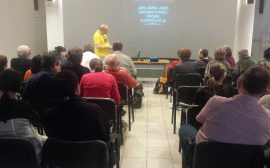 Audio záznam prednášok o Amoris Laetitia