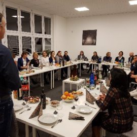 Vianočná kapustnica vo FG