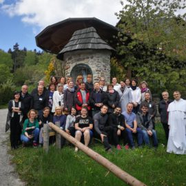 Seminár duchovného rastu koučov III