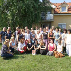 Koučiáda 2019 – Stretnutie kresťanských koučov z celého Slovenska