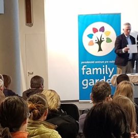 Plán prednášok jeseň 2019