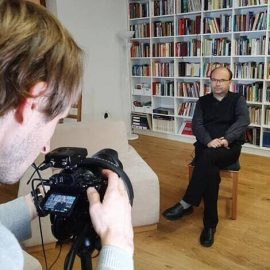 Kresťanský koučing v Žiline