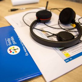 Vzdelávací kurz pre učiteľov