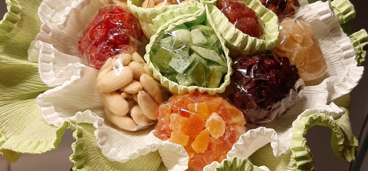 Na výjazde do tábora rodín